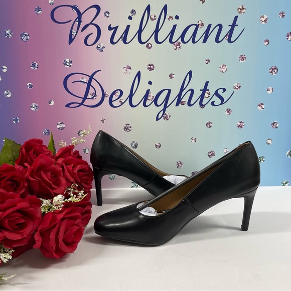 JC MONALEE PUMPS - Picture 4 of 11